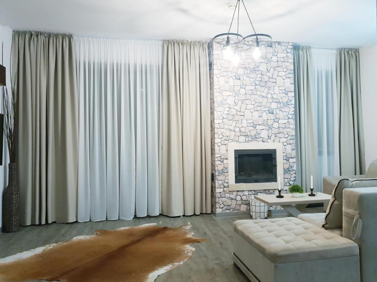פויאנה ברשוב Apartment A36 Silver Mountain מראה חיצוני תמונה