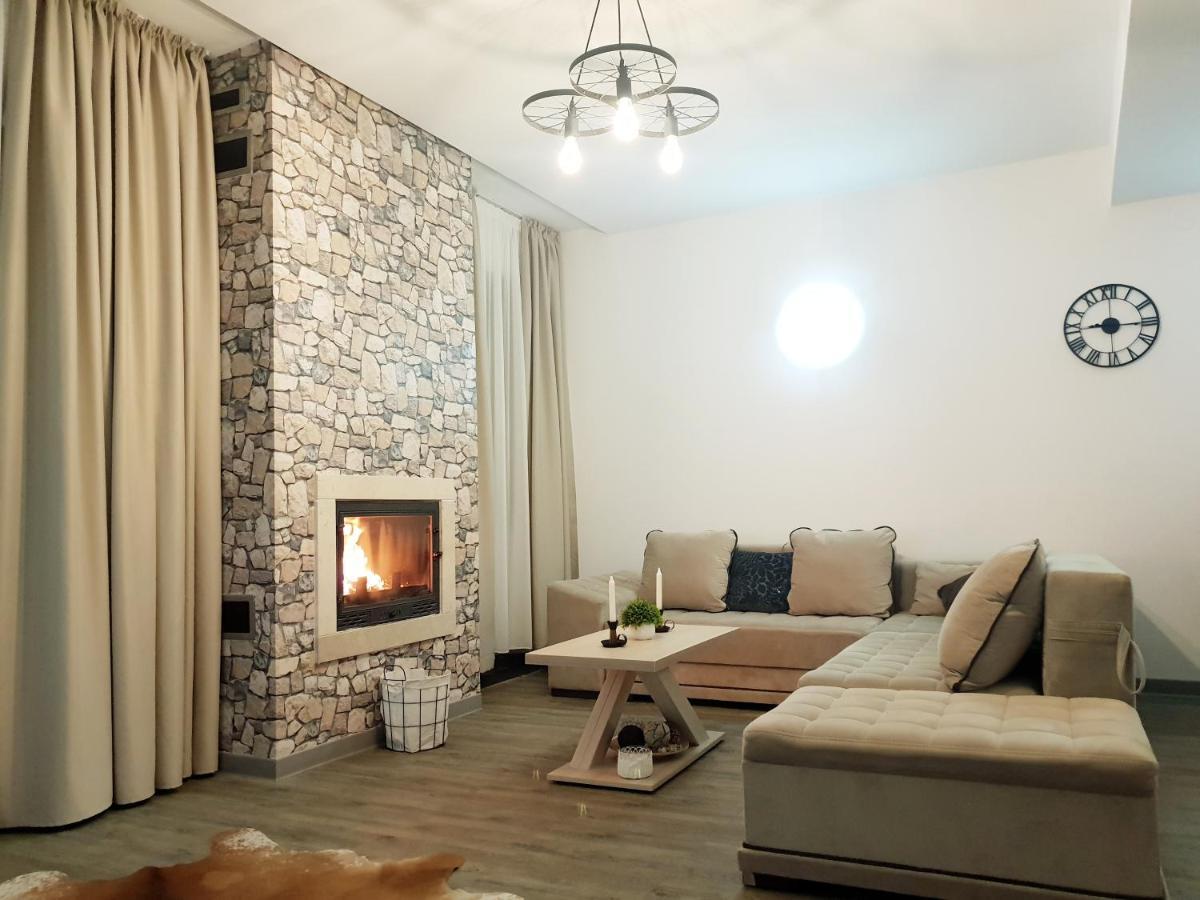 פויאנה ברשוב Apartment A36 Silver Mountain מראה חיצוני תמונה