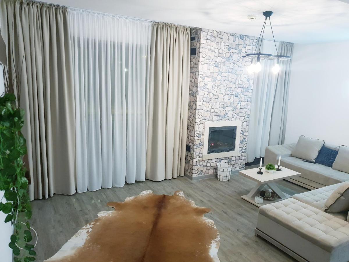 פויאנה ברשוב Apartment A36 Silver Mountain מראה חיצוני תמונה
