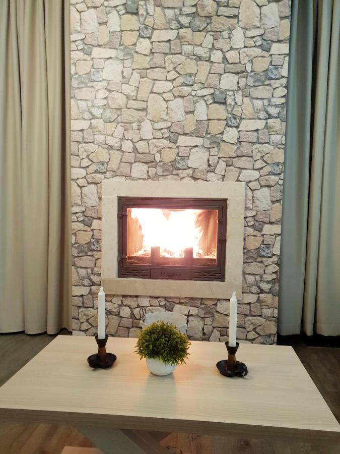 פויאנה ברשוב Apartment A36 Silver Mountain מראה חיצוני תמונה