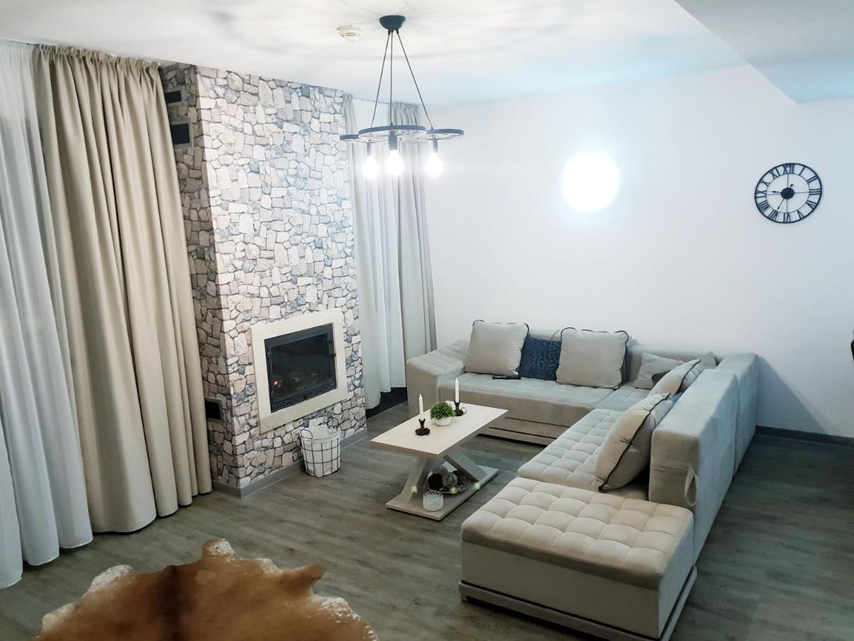פויאנה ברשוב Apartment A36 Silver Mountain מראה חיצוני תמונה
