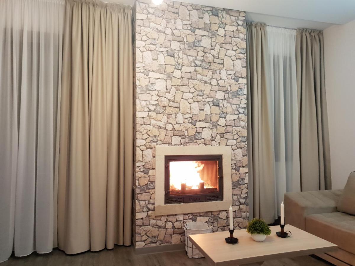 פויאנה ברשוב Apartment A36 Silver Mountain מראה חיצוני תמונה