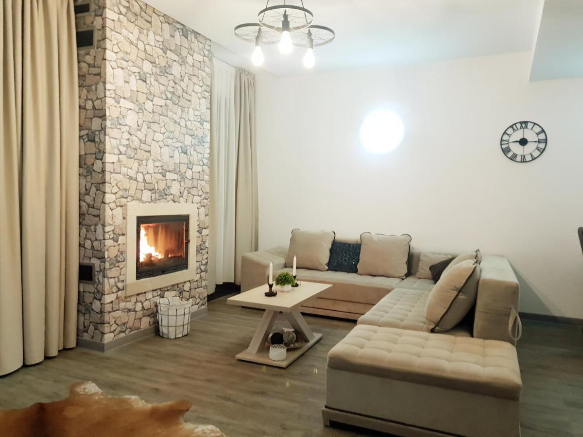 פויאנה ברשוב Apartment A36 Silver Mountain מראה חיצוני תמונה