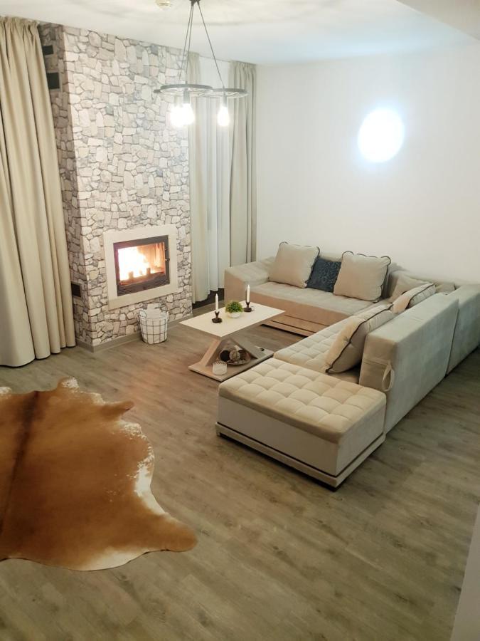 פויאנה ברשוב Apartment A36 Silver Mountain מראה חיצוני תמונה
