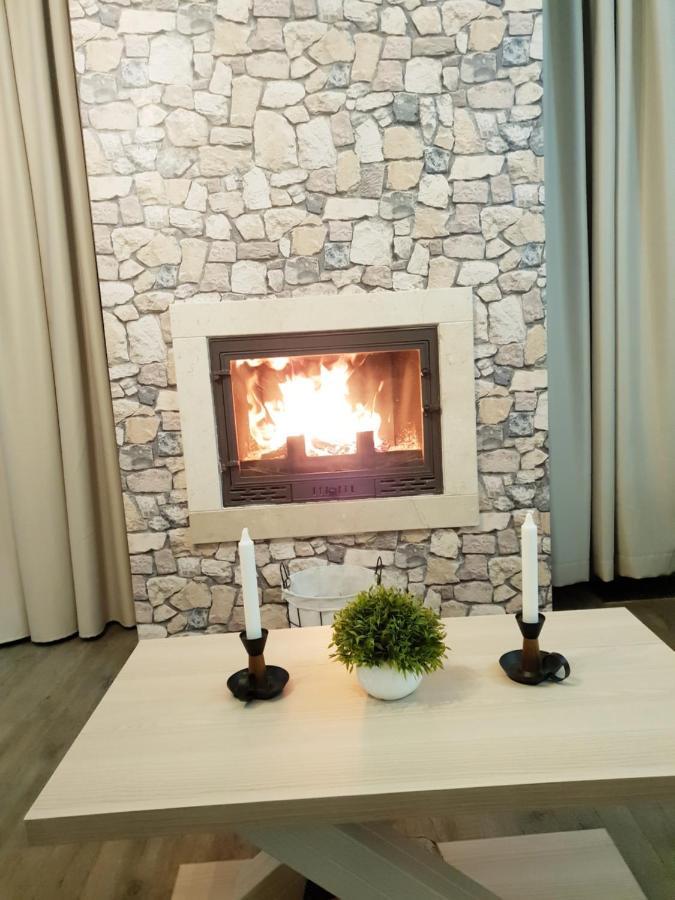 פויאנה ברשוב Apartment A36 Silver Mountain מראה חיצוני תמונה