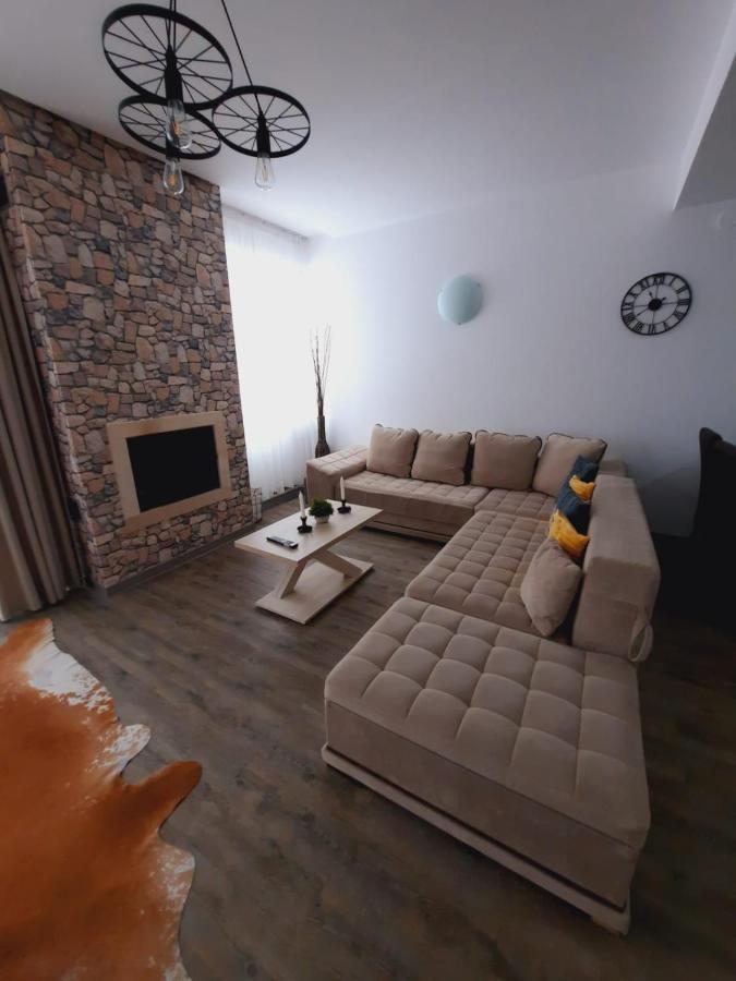 פויאנה ברשוב Apartment A36 Silver Mountain מראה חיצוני תמונה