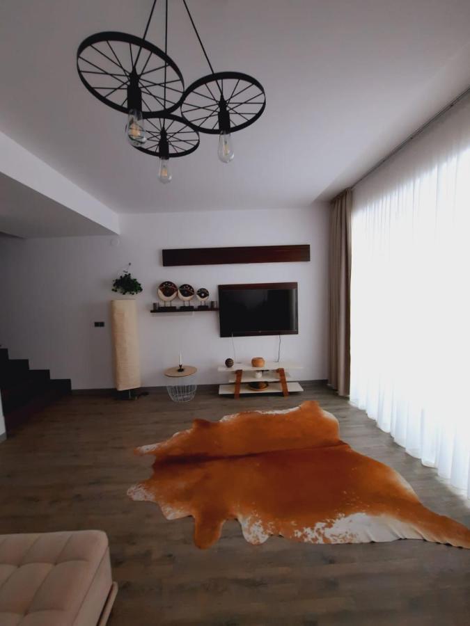 פויאנה ברשוב Apartment A36 Silver Mountain מראה חיצוני תמונה