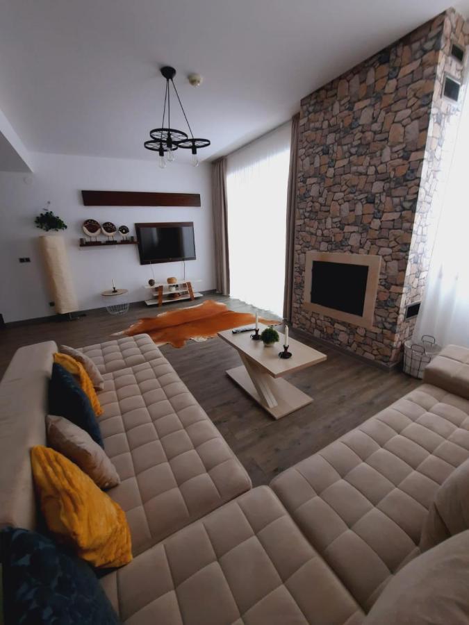 פויאנה ברשוב Apartment A36 Silver Mountain מראה חיצוני תמונה
