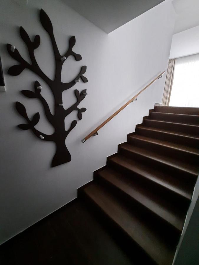 פויאנה ברשוב Apartment A36 Silver Mountain מראה חיצוני תמונה