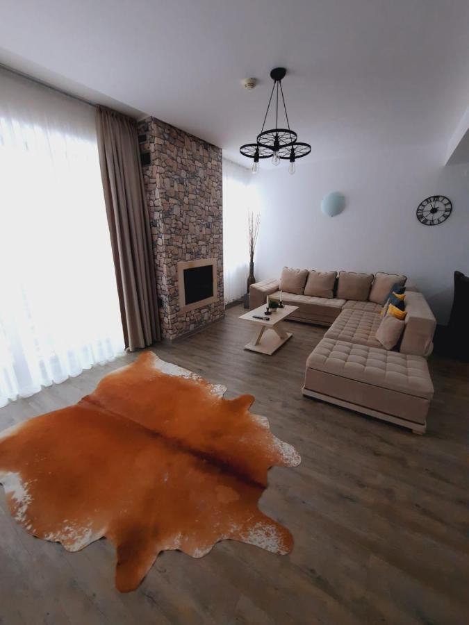 פויאנה ברשוב Apartment A36 Silver Mountain מראה חיצוני תמונה