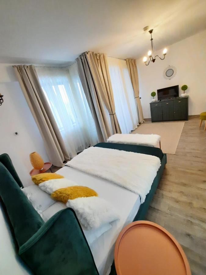 פויאנה ברשוב Apartment A36 Silver Mountain מראה חיצוני תמונה