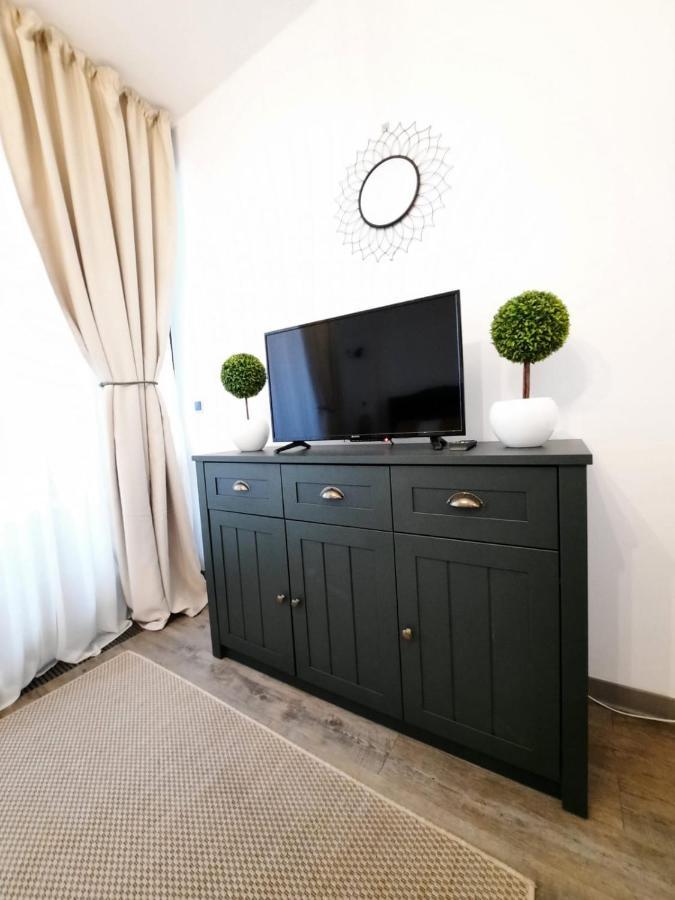 פויאנה ברשוב Apartment A36 Silver Mountain מראה חיצוני תמונה