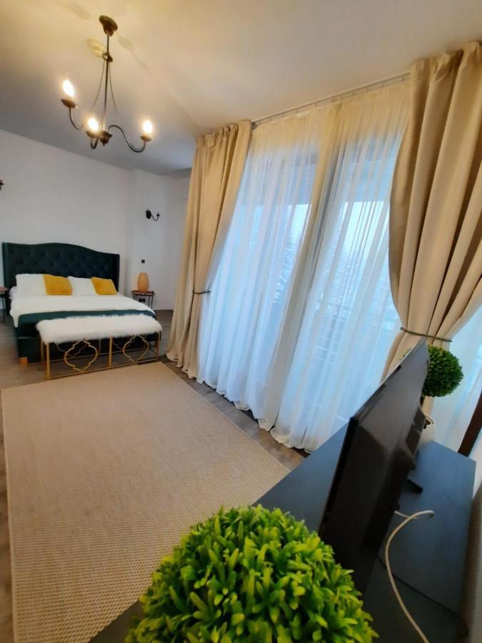 פויאנה ברשוב Apartment A36 Silver Mountain מראה חיצוני תמונה