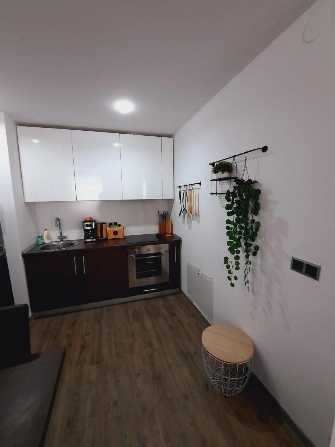 פויאנה ברשוב Apartment A36 Silver Mountain מראה חיצוני תמונה