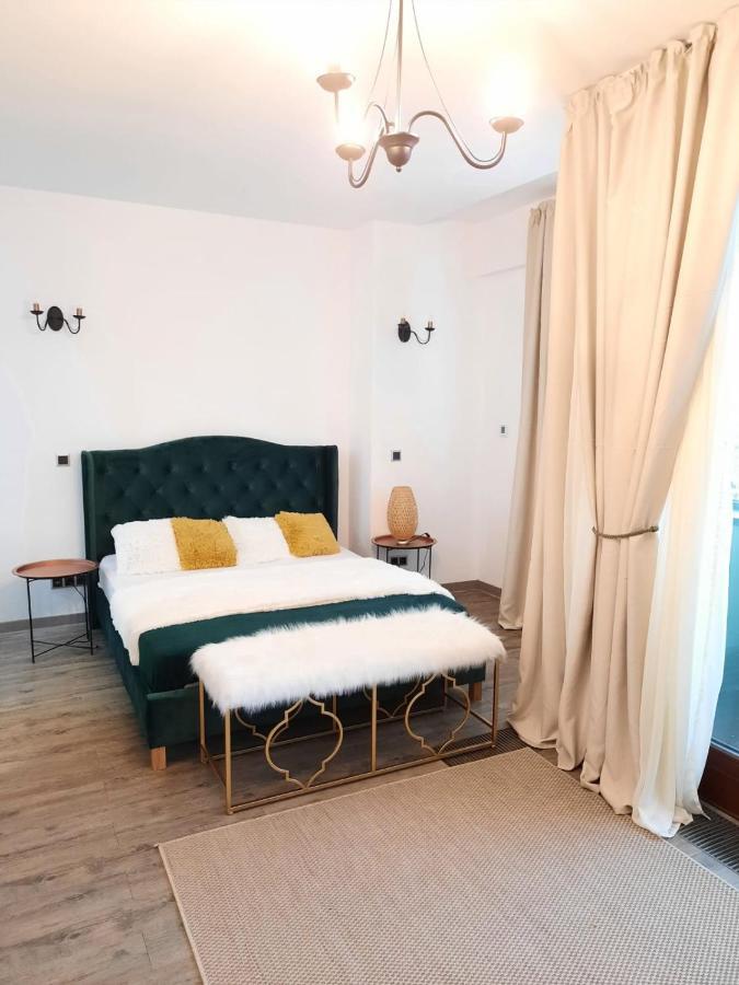 פויאנה ברשוב Apartment A36 Silver Mountain מראה חיצוני תמונה