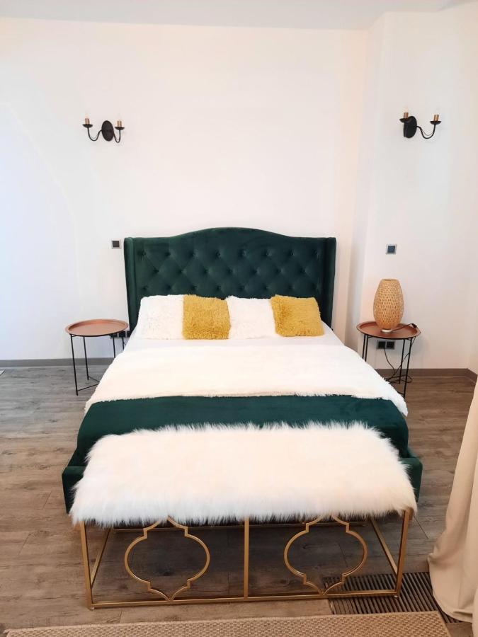 פויאנה ברשוב Apartment A36 Silver Mountain מראה חיצוני תמונה