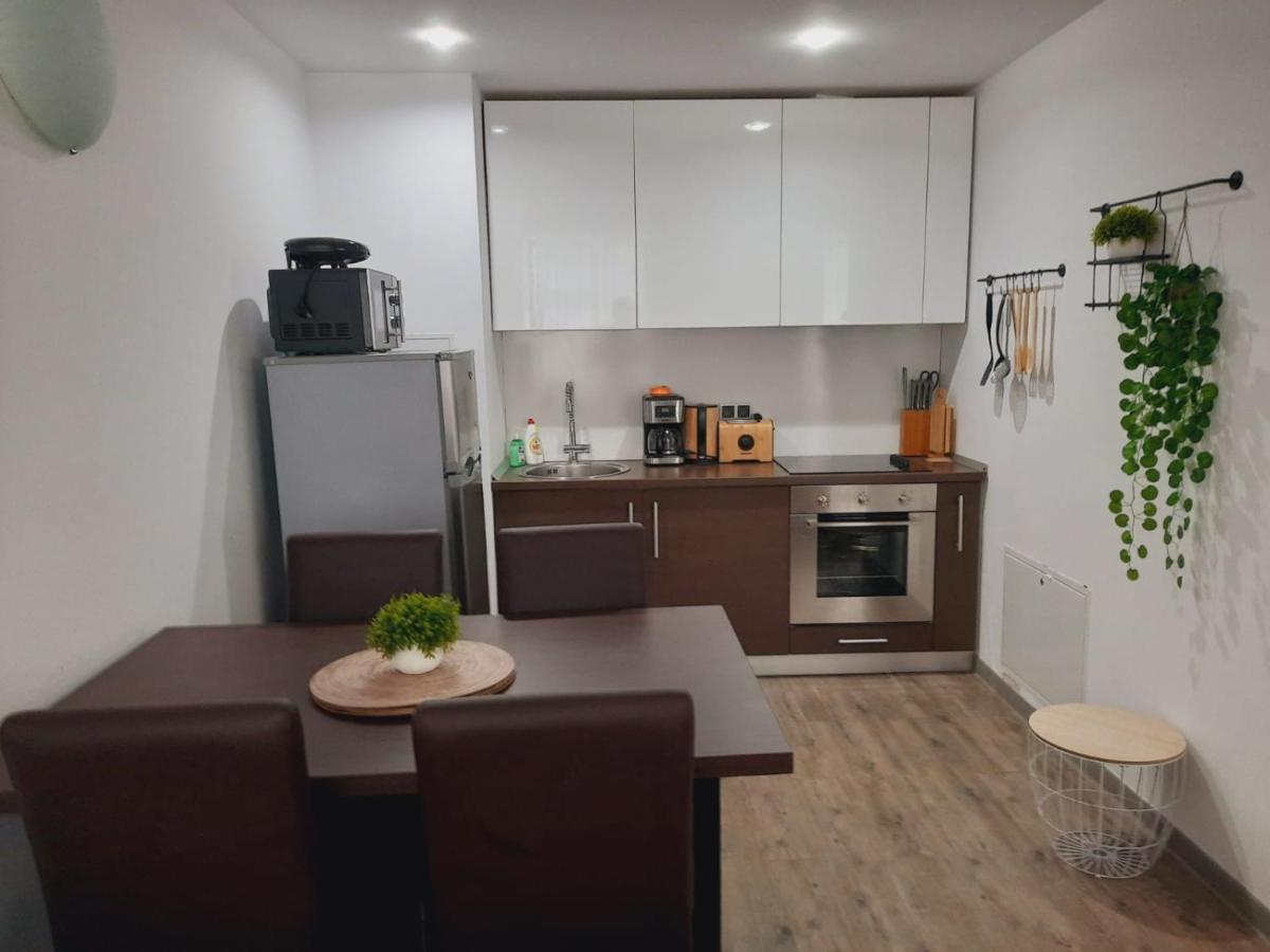 פויאנה ברשוב Apartment A36 Silver Mountain מראה חיצוני תמונה