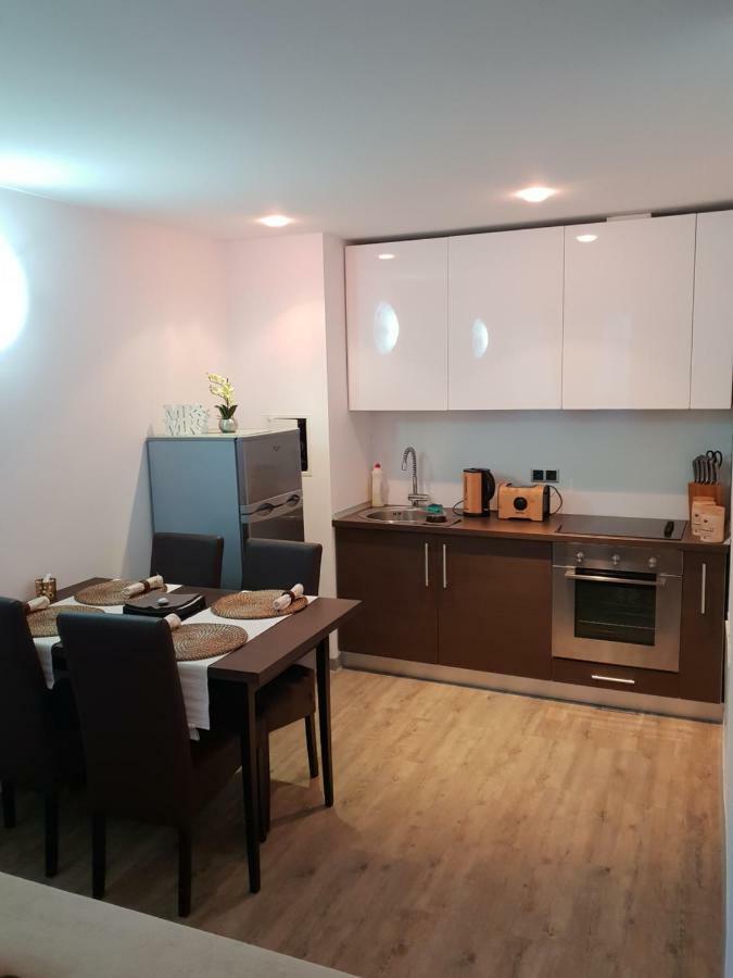 פויאנה ברשוב Apartment A36 Silver Mountain מראה חיצוני תמונה