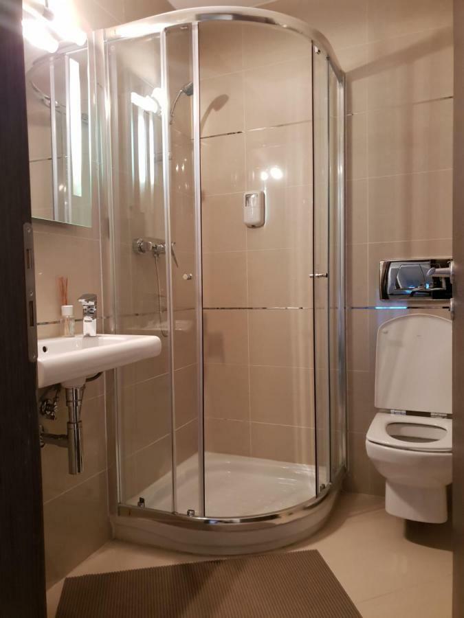 פויאנה ברשוב Apartment A36 Silver Mountain מראה חיצוני תמונה