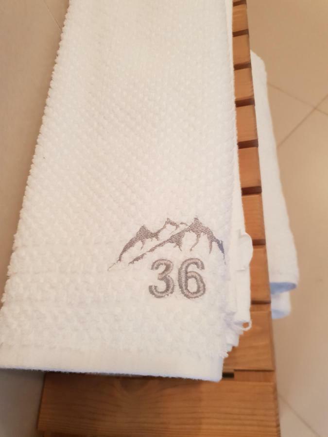 פויאנה ברשוב Apartment A36 Silver Mountain מראה חיצוני תמונה